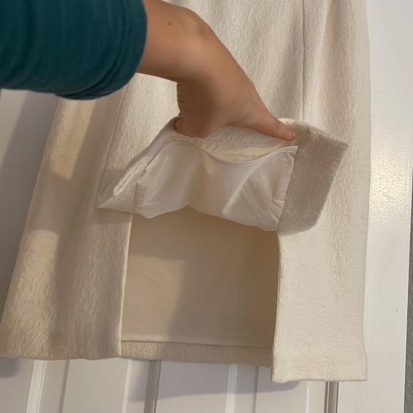 NWT Banana Republic Marilyn Pencil Skirt - Size 6 - Picture 9 of 13